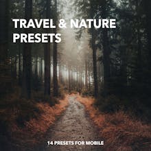 The Ultimate Presets Bundle gallery image