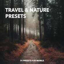 The Ultimate Presets Bundle gallery image
