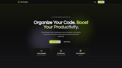 Khansnippet gallery image