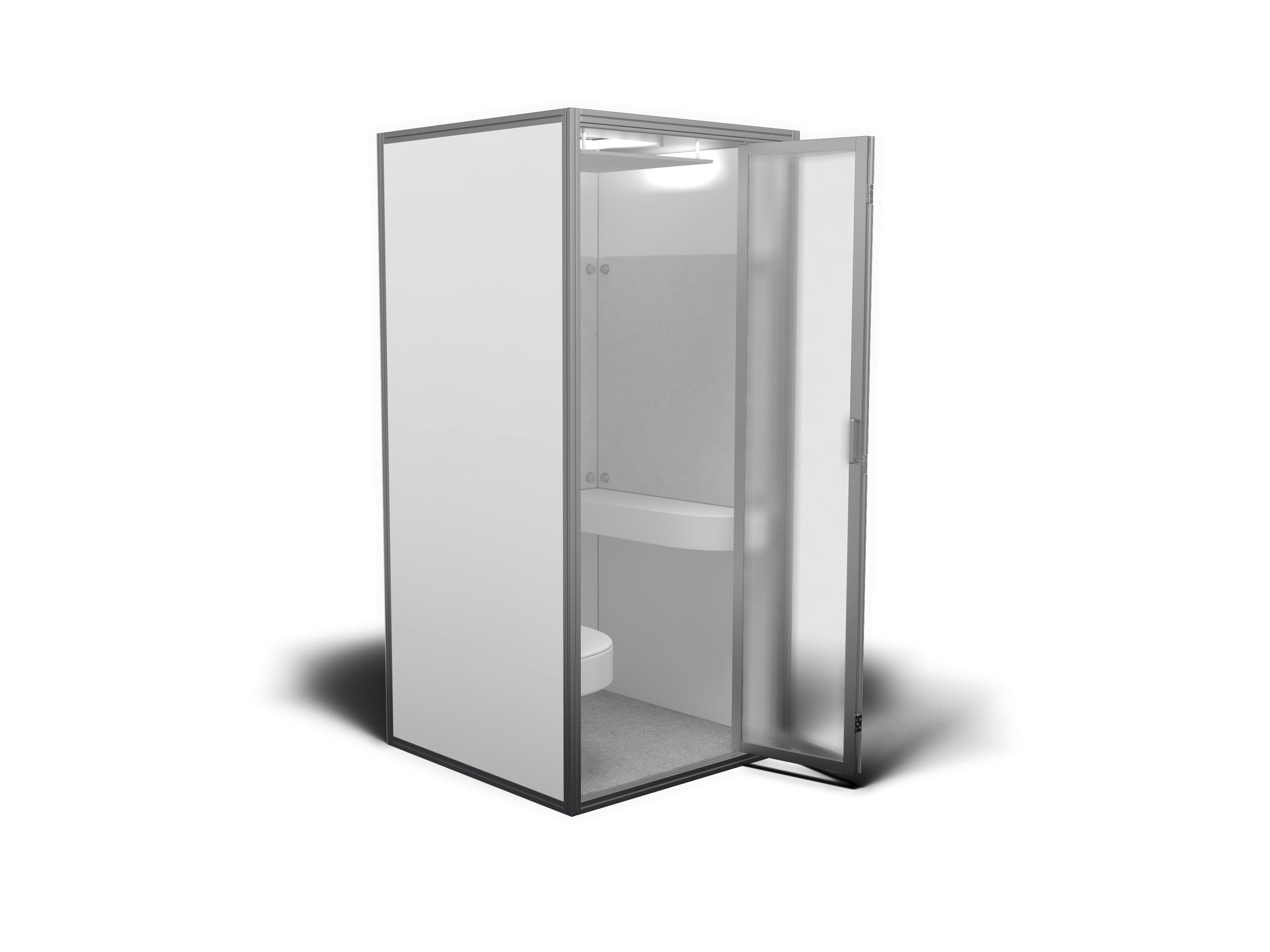 Cubicall gallery image