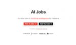 Hassana | AI Jobs image
