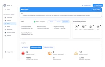 Mayhem Security gallery image