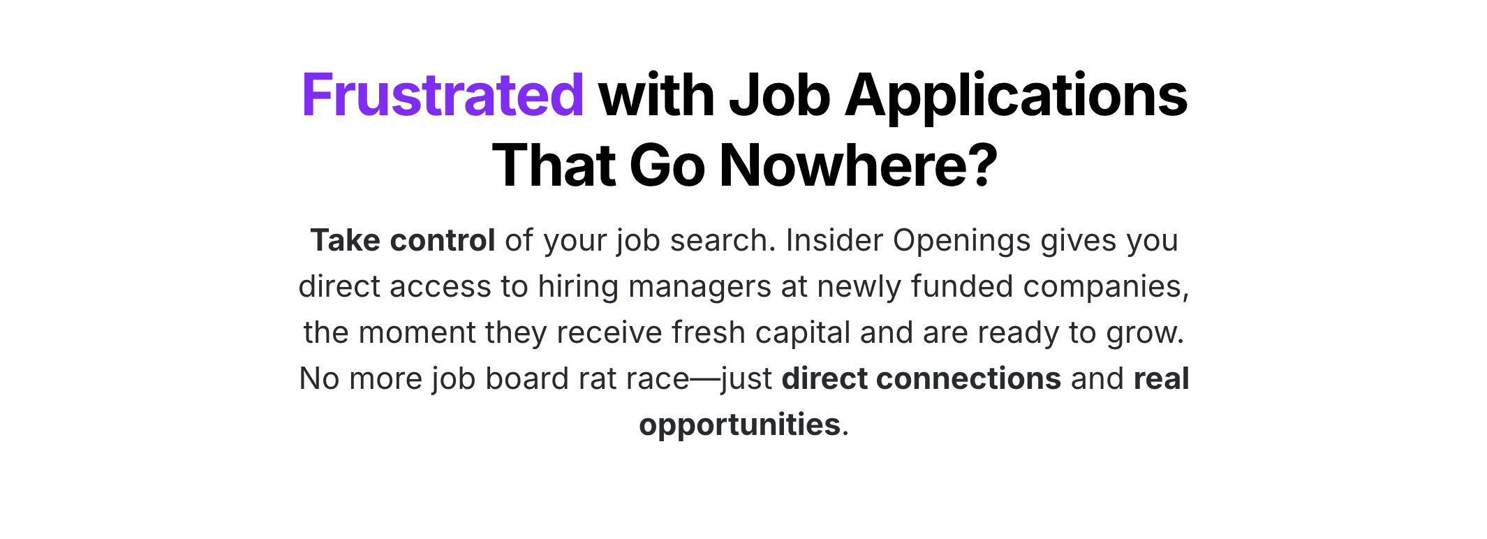 Insider Openings media 2