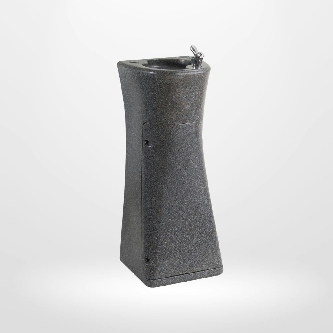 Blizzard Water Cooler (Bubbler Only) - Product Hunt launch logo and brand identity