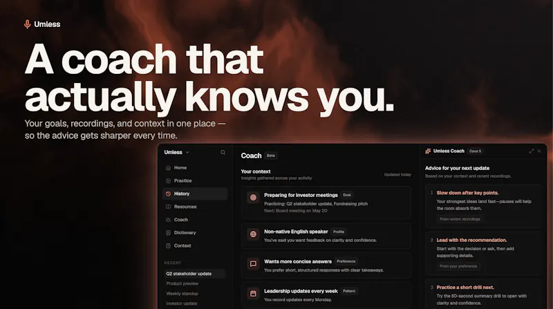 Umless screenshot 7