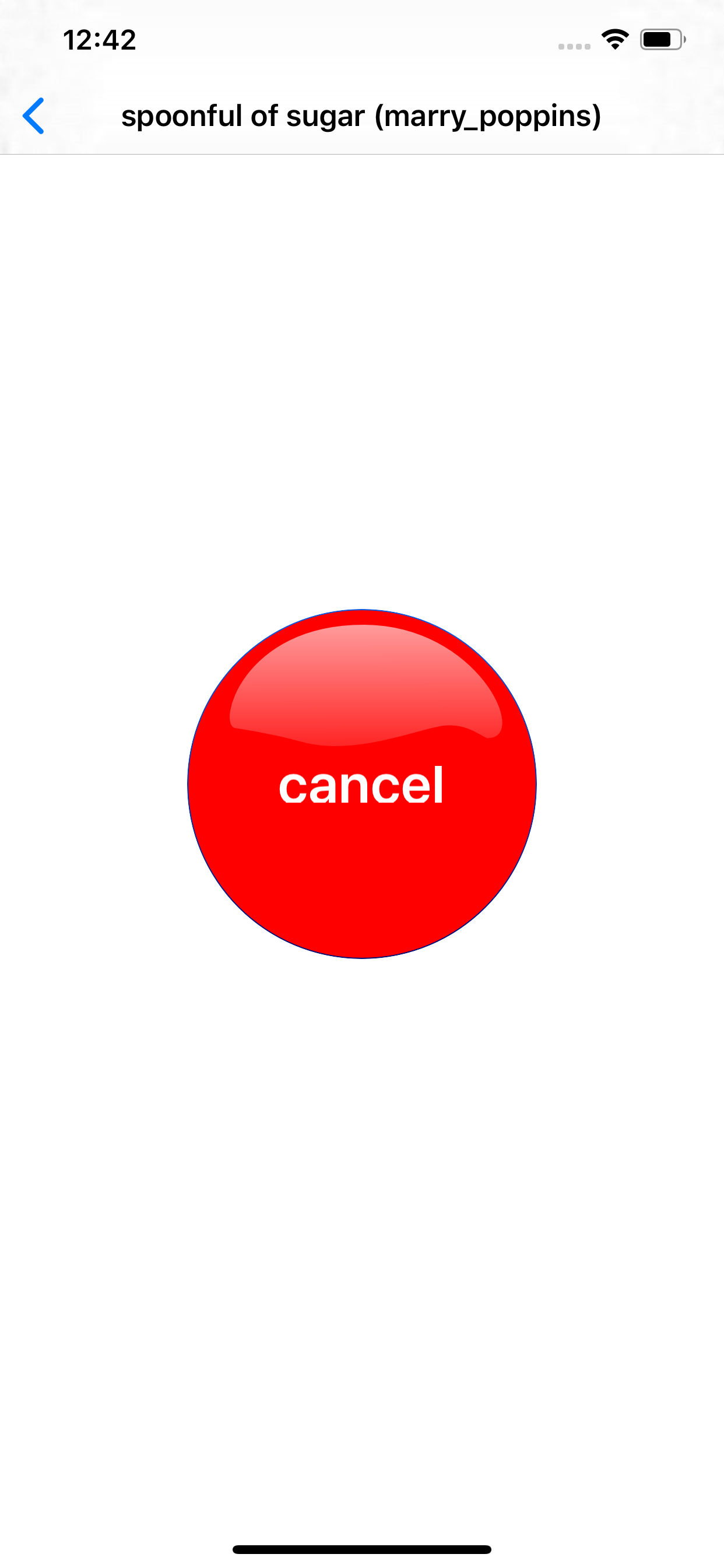 You're Cancelled. gallery image