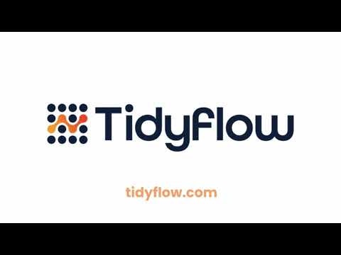 Tidyflow gallery image