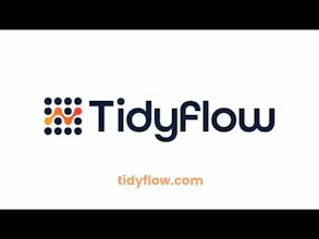 Tidyflow gallery image