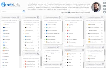 CryptoLinks.com gallery image