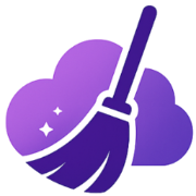 Cloud Sweeper logo
