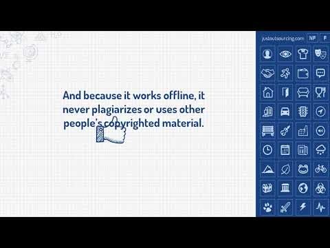 First Draft gallery image