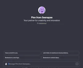 Pinn from Seenapse gallery image