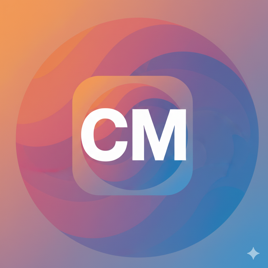 Conges Malins - Product Hunt launch logo