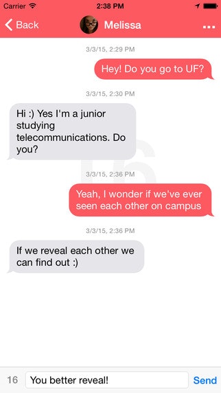 AnonyMoose gallery image