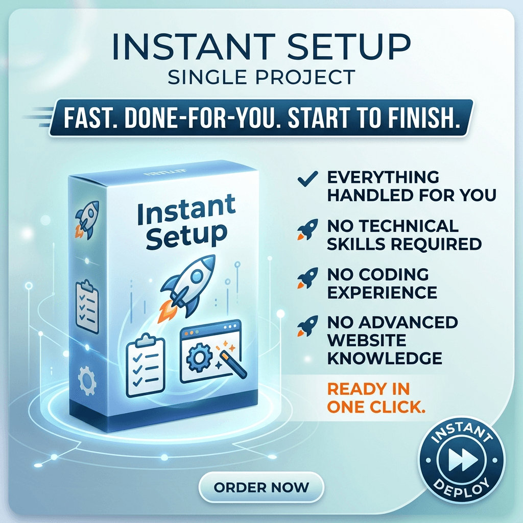 InstaFounder gallery image