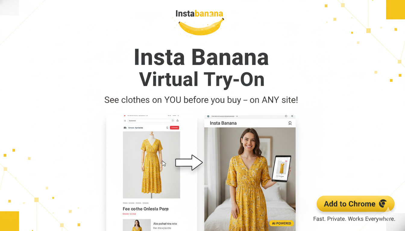 InstaBanana gallery image