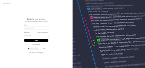 Code Rev. gallery image