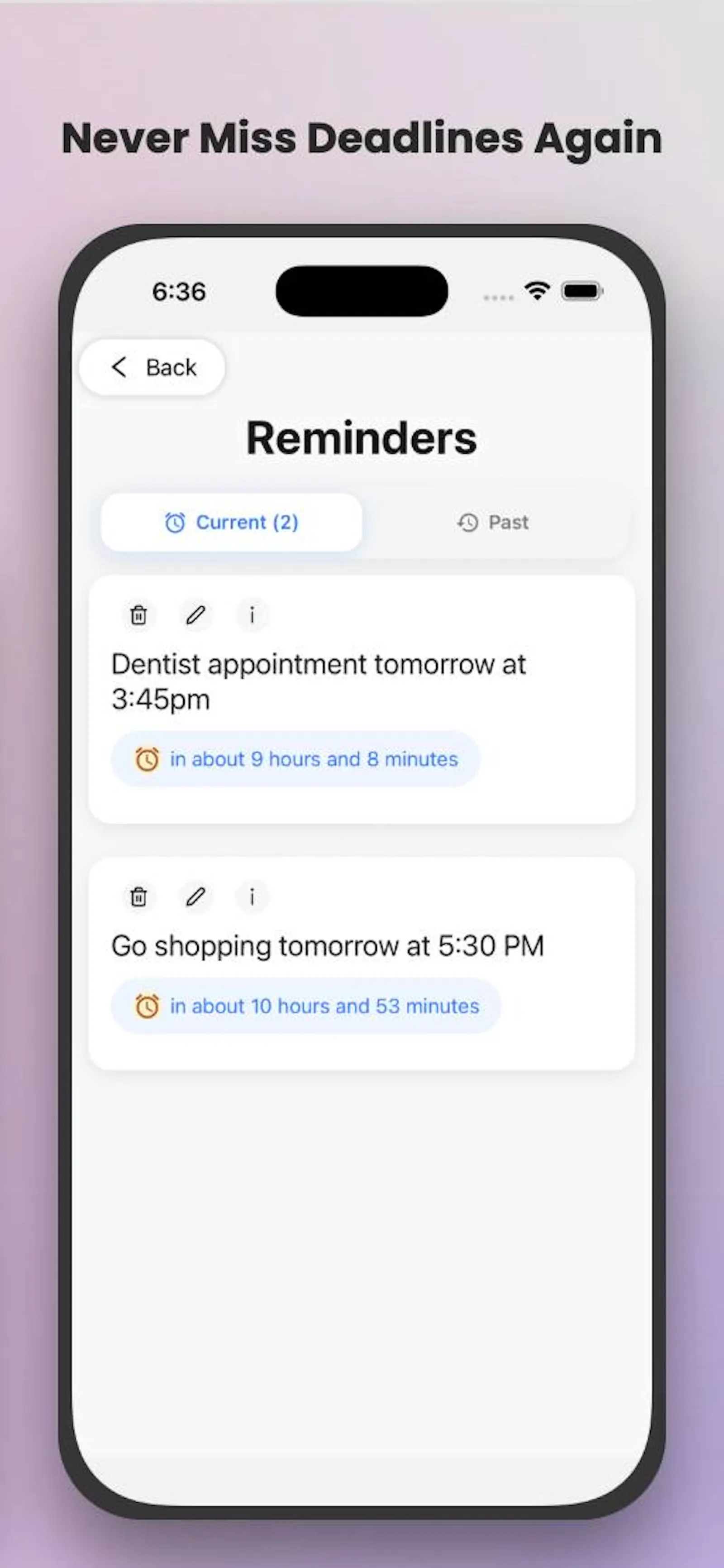 Plamogee screenshot 8