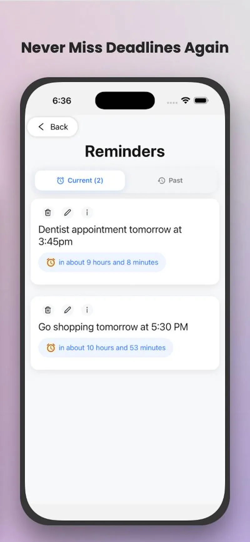 Plamogee screenshot 8
