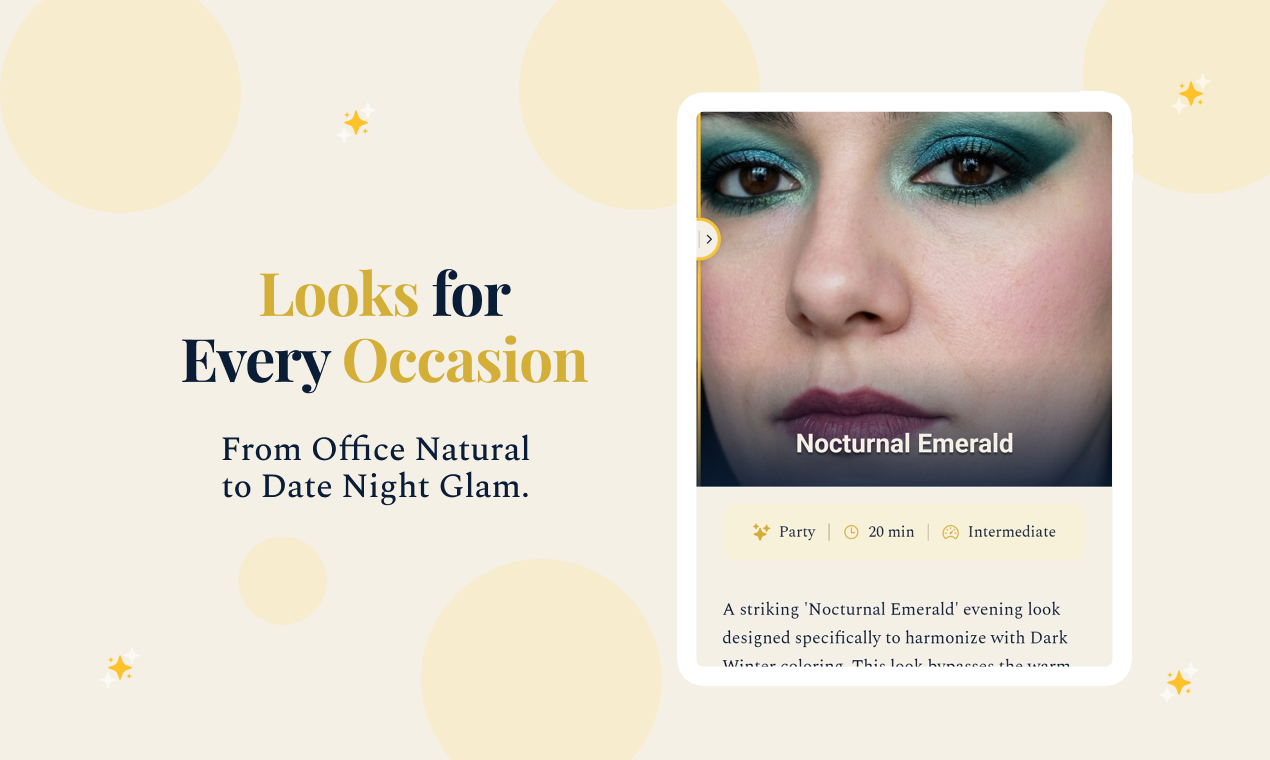 BeautySpark gallery image