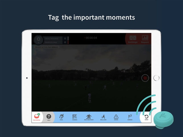 LevelUP gallery image