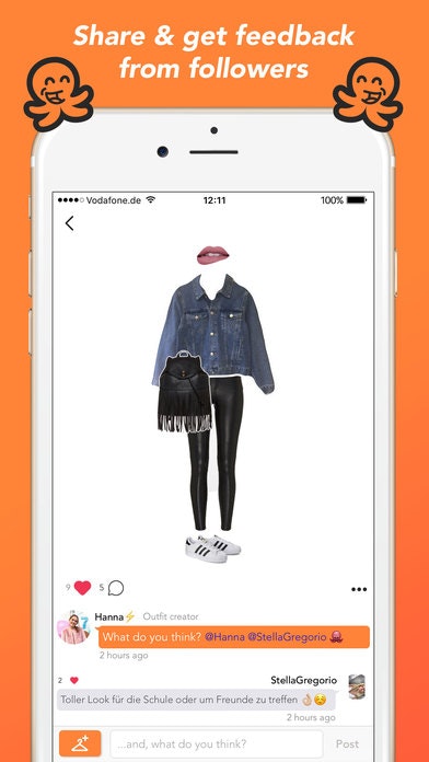 combyne 3.0 gallery image