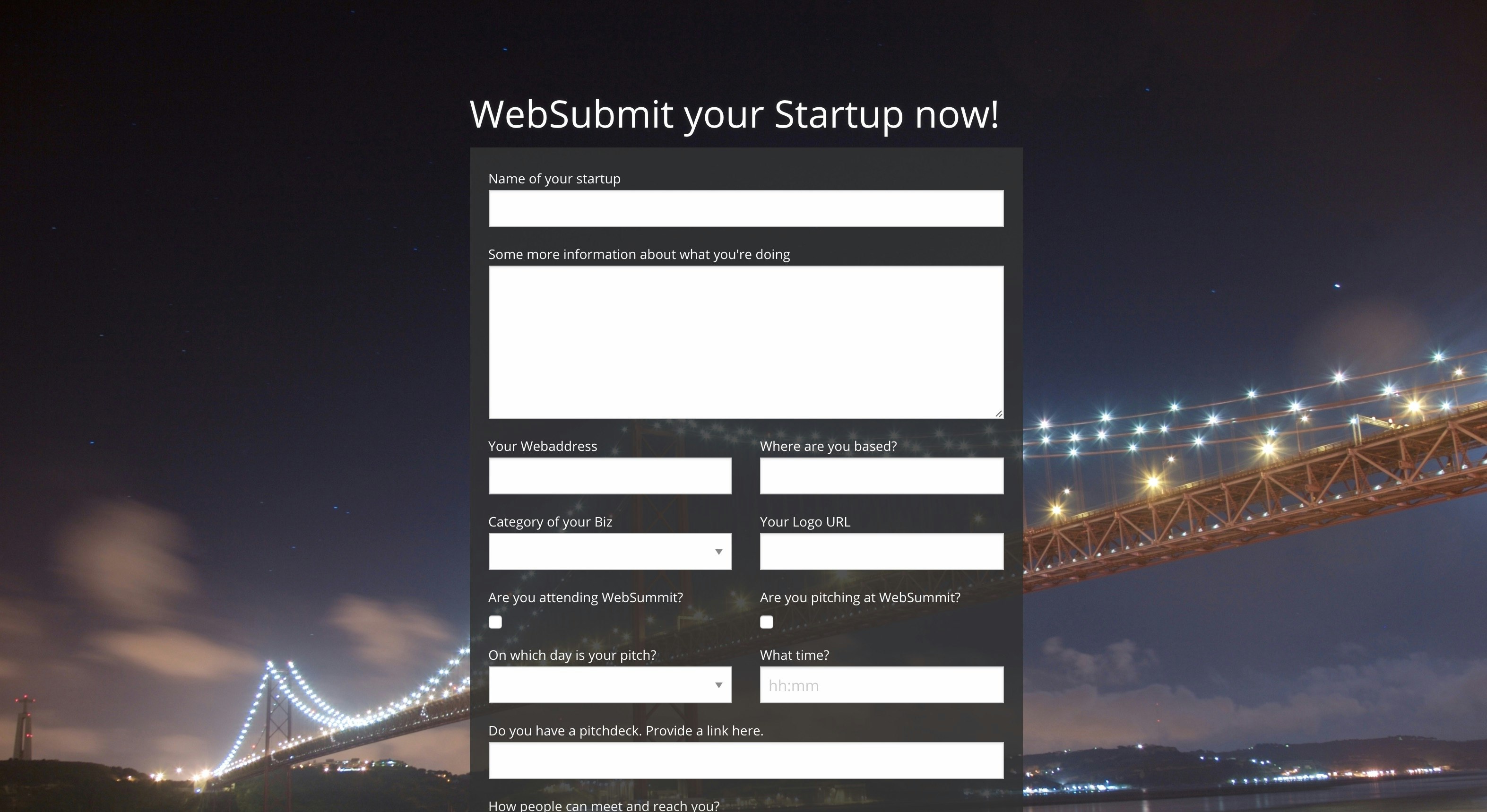 WebSubmit gallery image