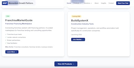 SalesLeadAgent gallery image
