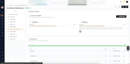 LaunchCore gallery image