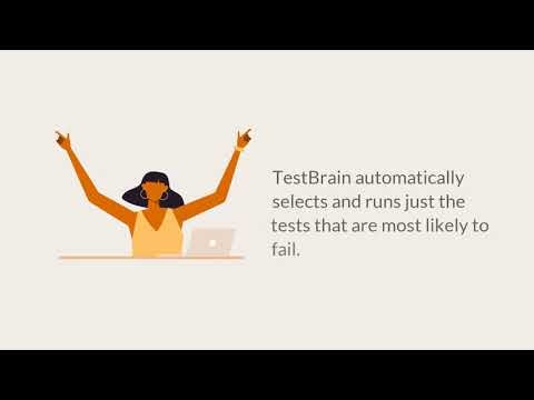 TestBrain Freelancer gallery image