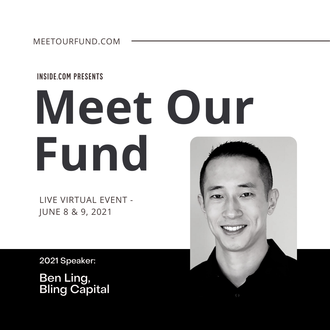 Meet Our Fund gallery image