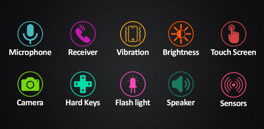 PhDoctor (Mobile Phone Checker / Tester) gallery image
