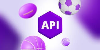 API-Driven Sports Betting Platform 