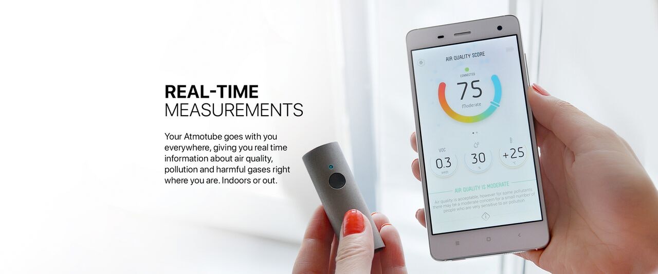 Atmorube gallery image