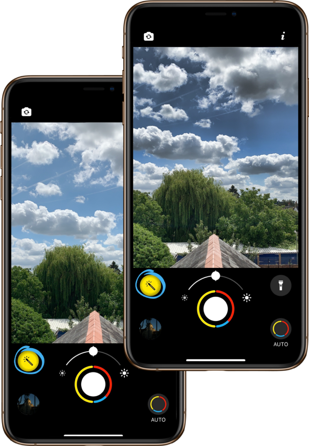 expodo camera gallery image