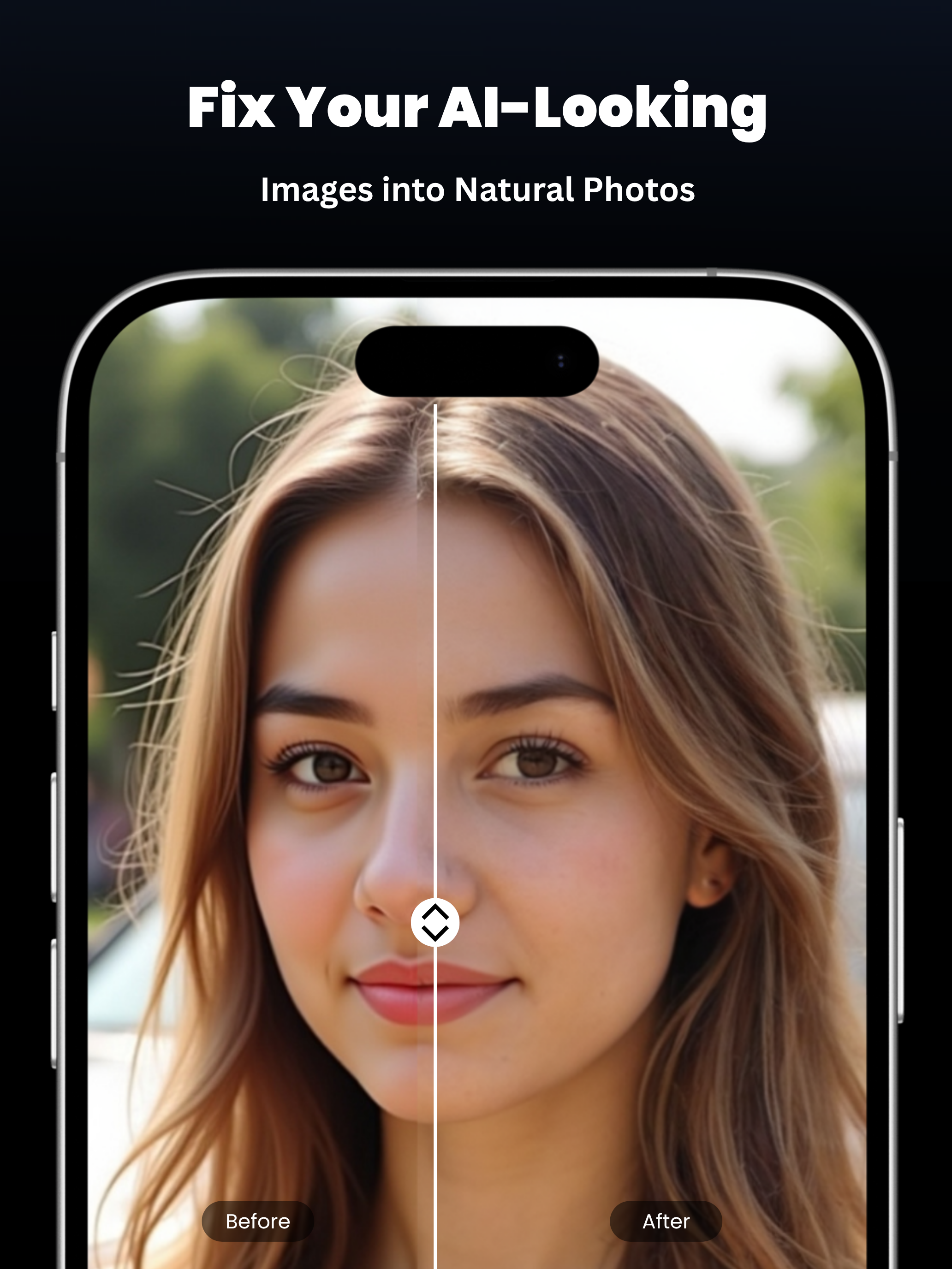 Enhance Fix: AI Skin Instantly media 4
