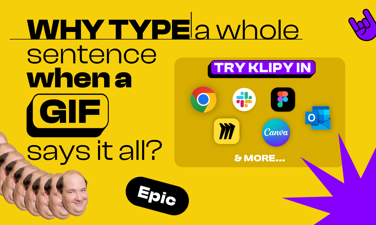 KLIPY gallery image