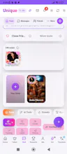 Unique - all in one app gallery image