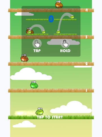 Jump Frog gallery image