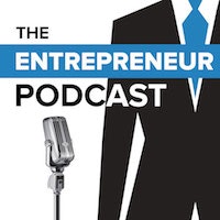 The Asian Entrepreneur