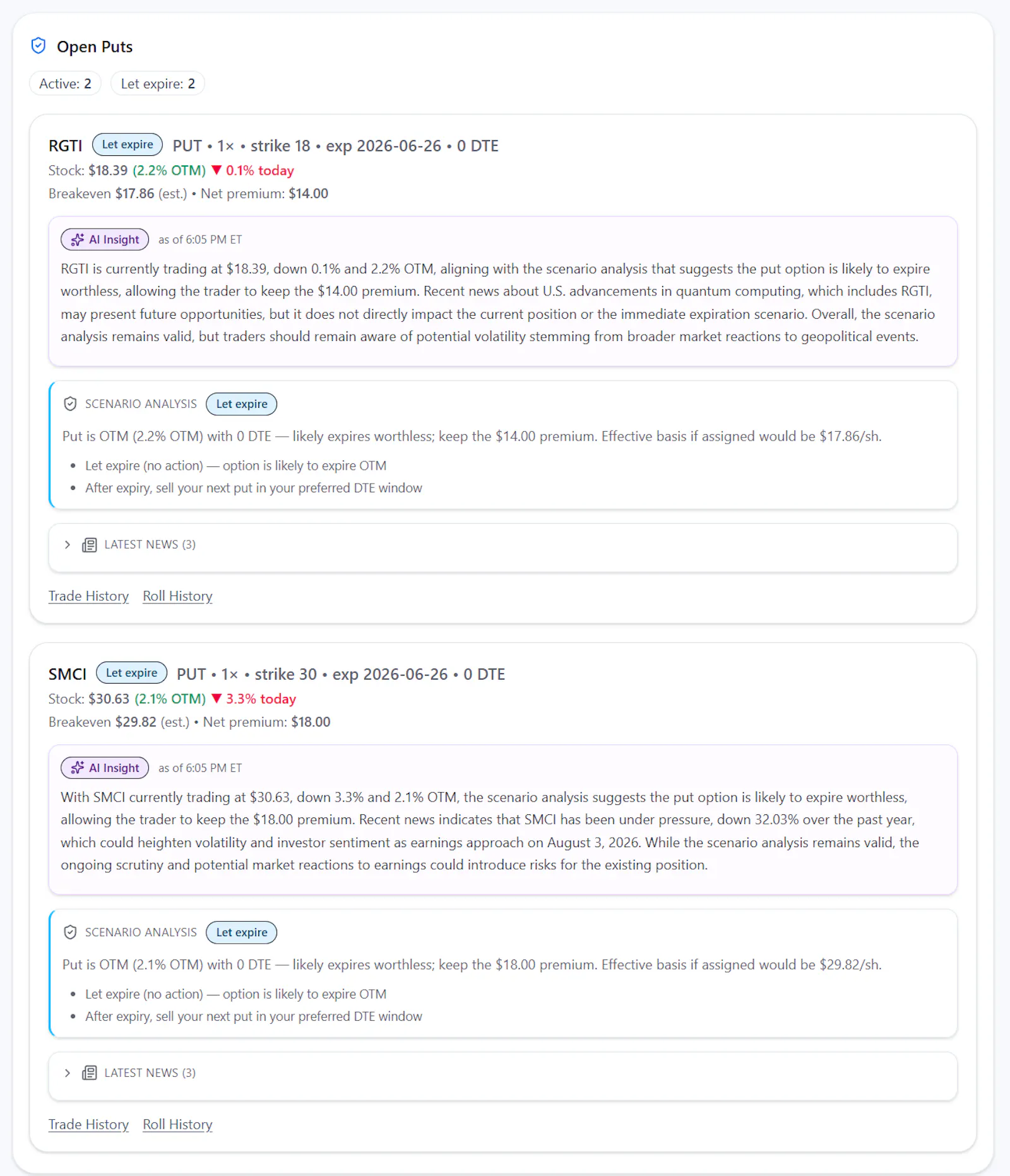 CoverEdge screenshot 5