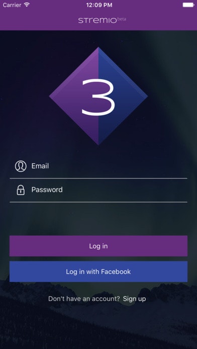 Stremio for iOS gallery image