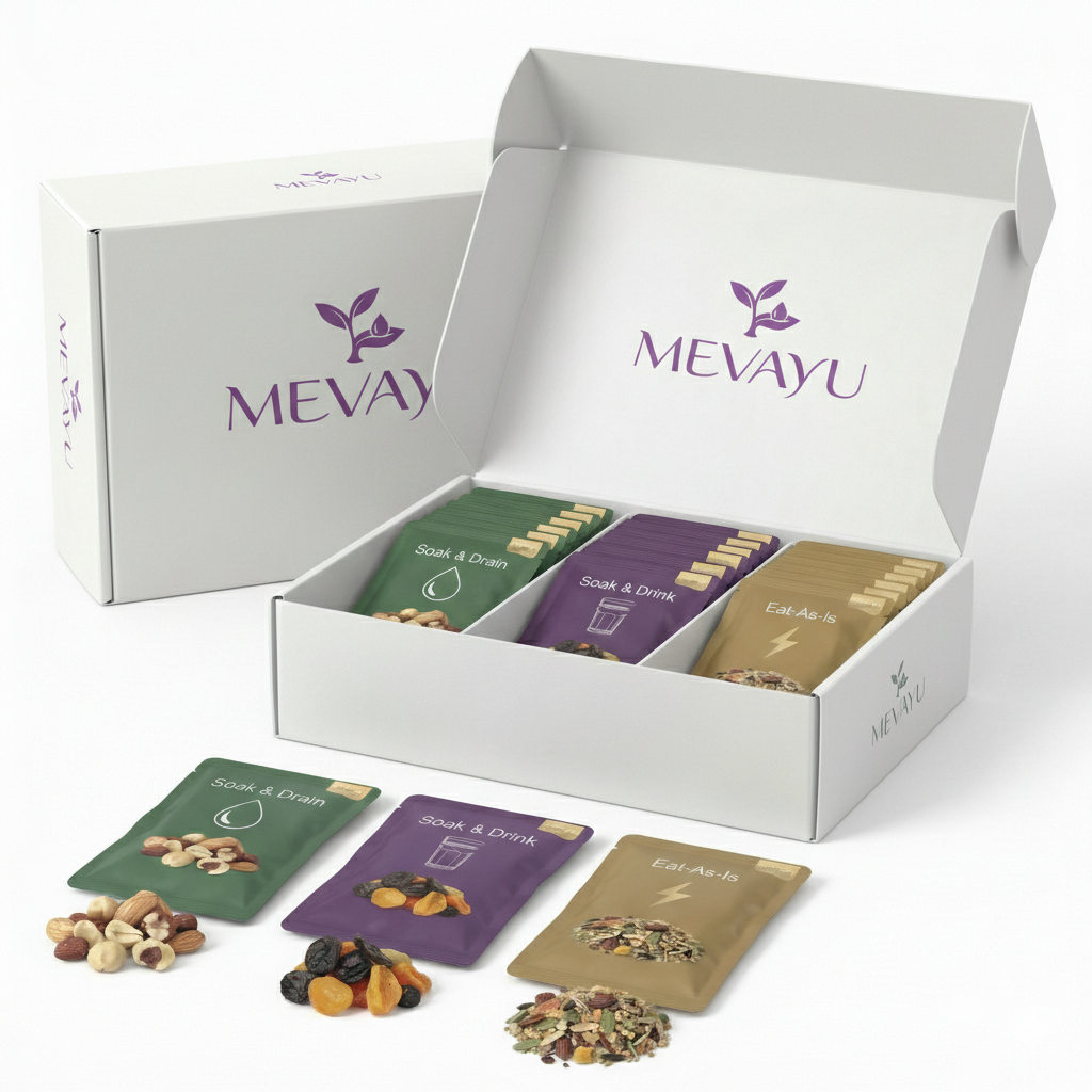 Mevayu gallery image