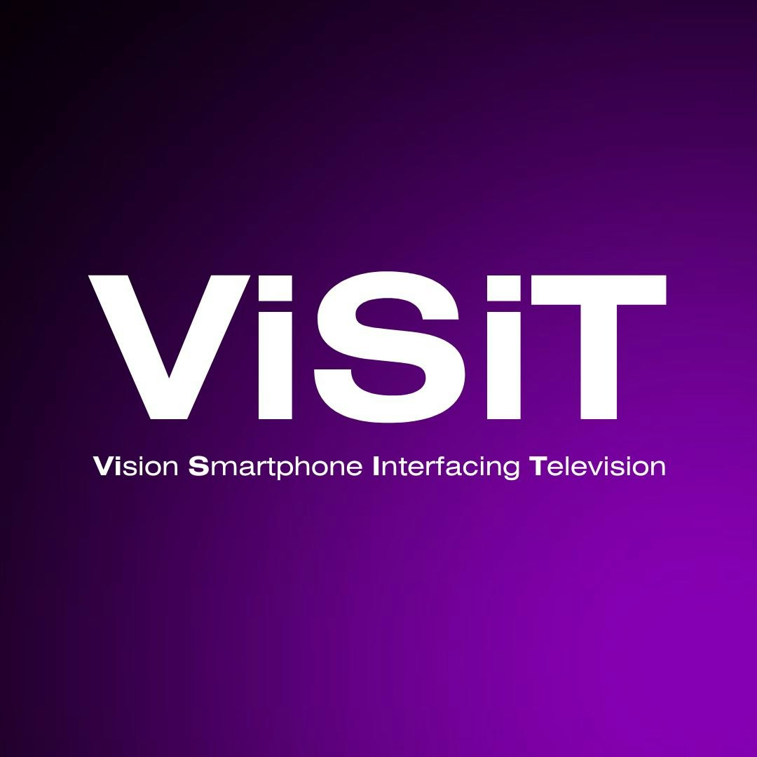 The ViSiT TV