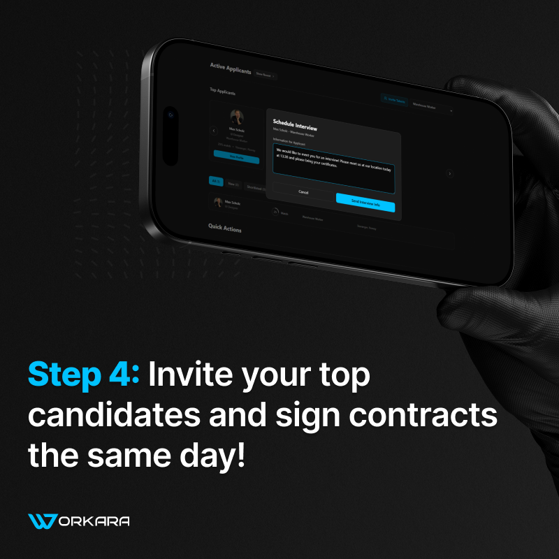 Workara gallery image