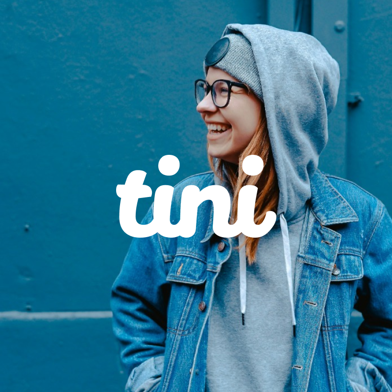 tini.bio logo