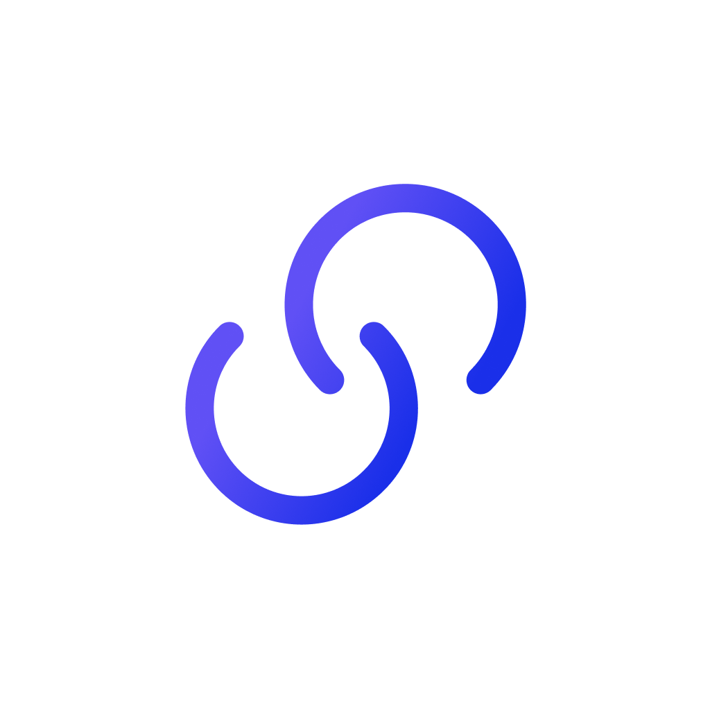 Link Saver logo