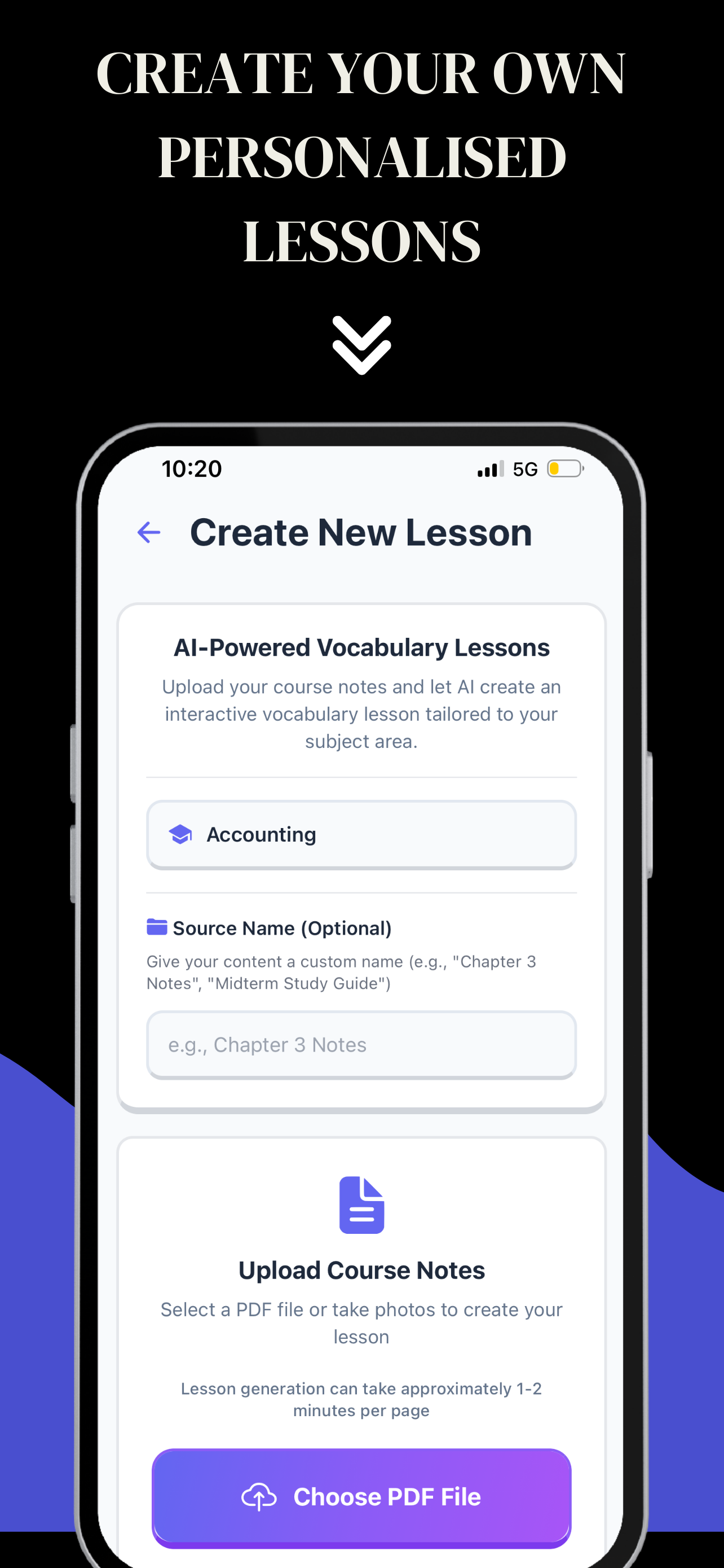 UniLingo gallery image