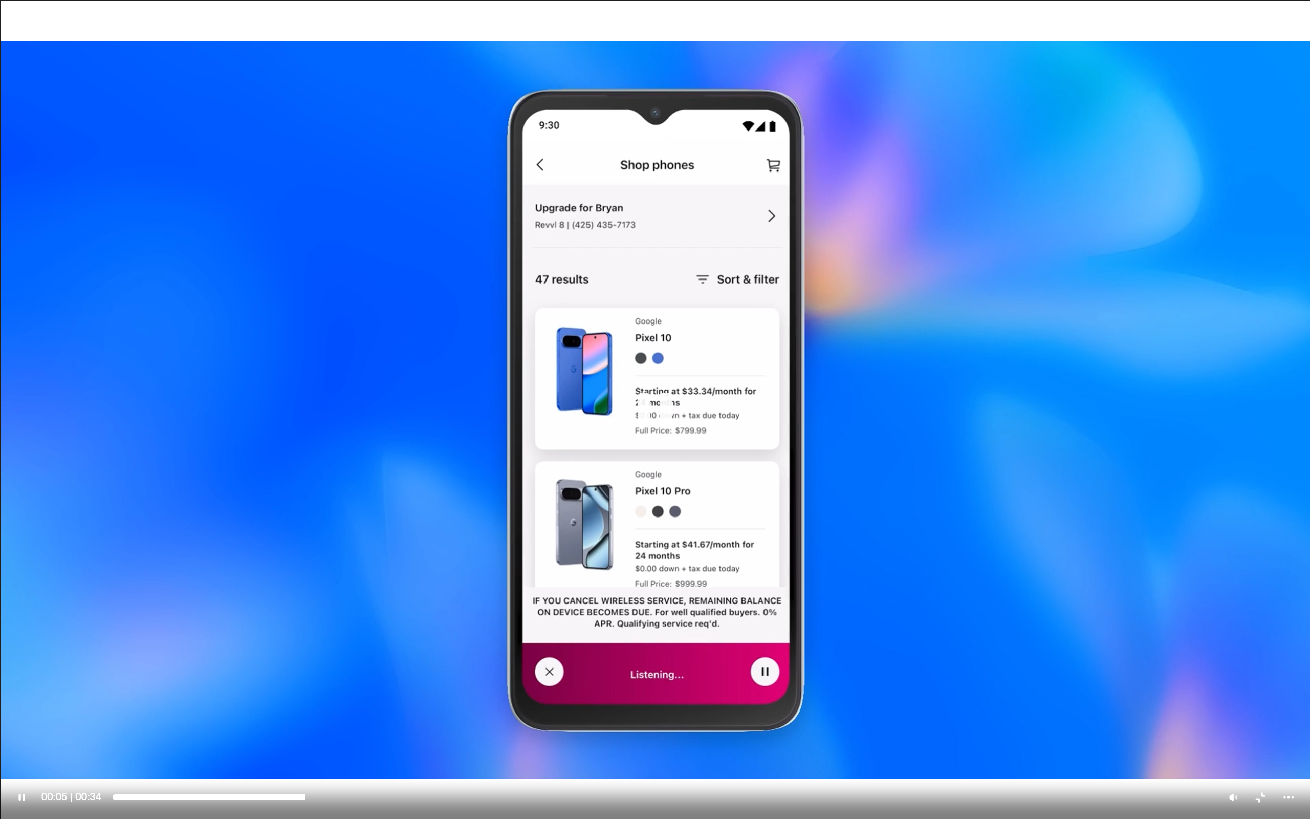 gpt-realtime - For reliable, production-ready voice agents media 5
