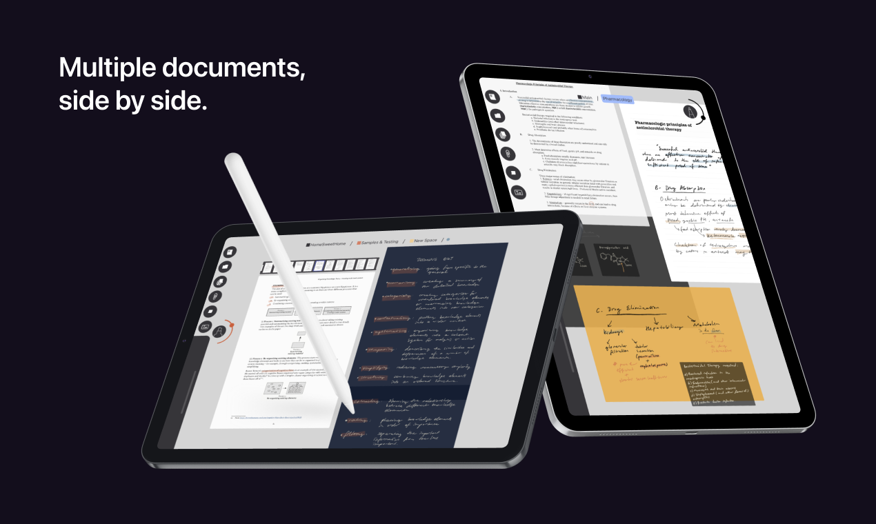 Media Nota Notebook 2